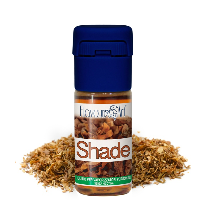 FLAVOURART - TABACCO SHADE 10 ML