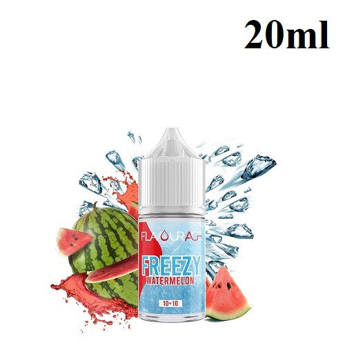 FLAVOURAGE - FREEZY WATERMELON 20ML