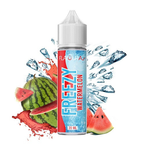 FLAVOURAGE - FREEZY WATERMELON - AROMA SHOT SERIES 20ML