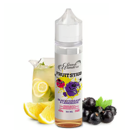 VAPORART - FRUITSTARD 60ML