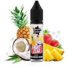 TORNADO JUICE - FRUIT CLUB - AROMA SHOT SERIES 20ML