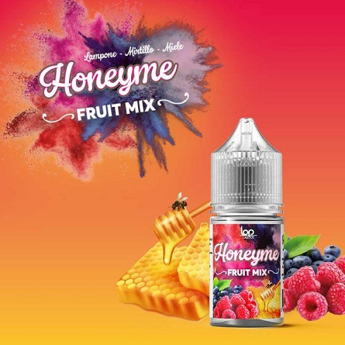 LOP - HONEYME FRUIT MIX - AROMA MINI SHOT 10ML