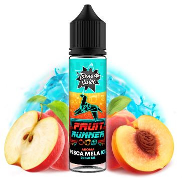 TORNADO JUICE - FRUIT RUNNER - AROMA SHOT SERIES 20ML