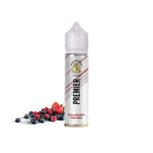 ADG - FRUTTI ROSSI - AROMA SHOT SERIES 20ML 