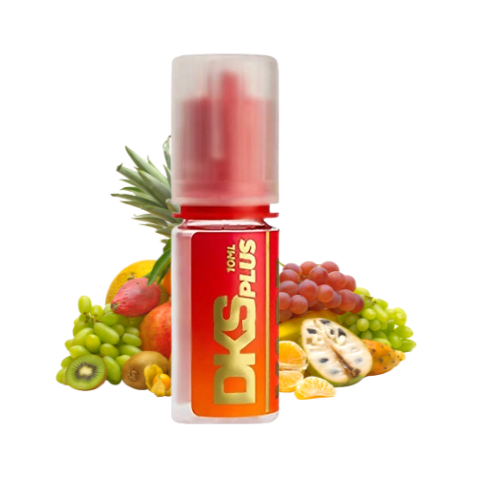 DKS - STARFRUIT - AROMA CONCENTRATO 10ML