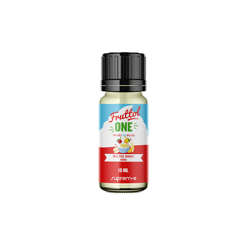 SUPREM-E - FLAVOUR BAR FRUTTOLONE - AROMA CONCENTRATO 10 ML