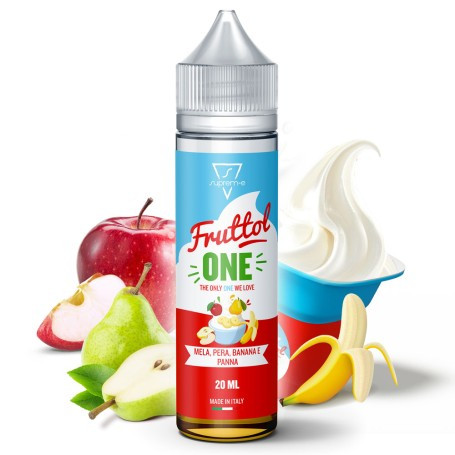 SUPREM-E - FRUTTOLONE - AROMA SHOT SERIES 20 ML