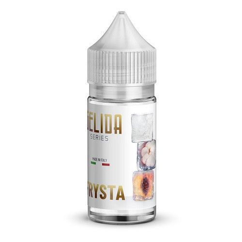 CROMA VAPE - FRYSTA - MINI SHOT 10ML