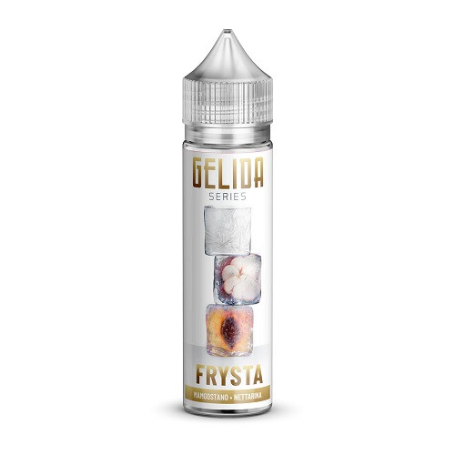 CROMA VAPE GELIDA SERIES - FRYSTA - AROMA SHOT SERIES 20ML