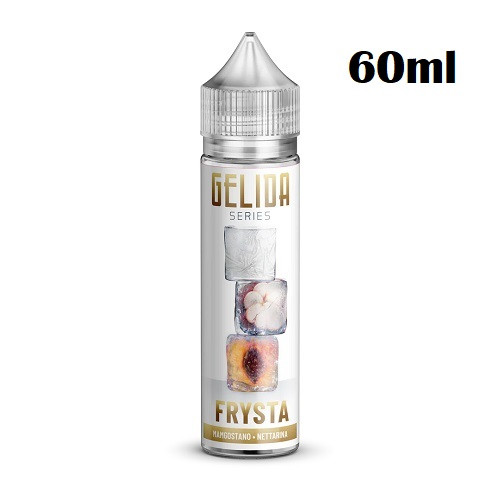 CROMA VAPE GELIDA SERIES - FRYSTA 60ML