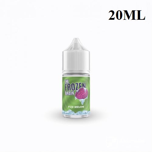 SVAPONEXT - THE FROZEN BRAIN FUJI MELON 20ML