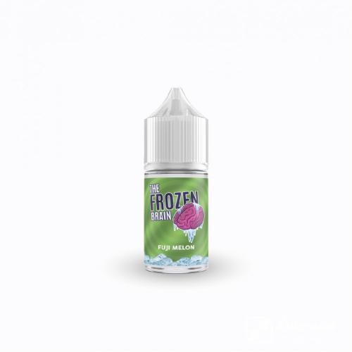 SVAPONEXT - THE FROZEN BRAIN FUJI MELON - MINI SHOT 10ML