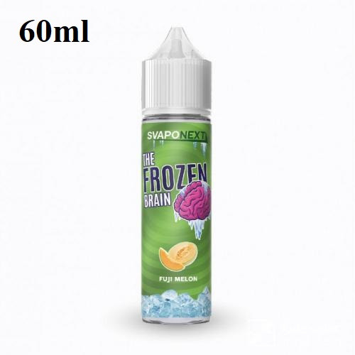 SVAPONEXT - THE FROZEN BRAIN FUJI MELON 60ML