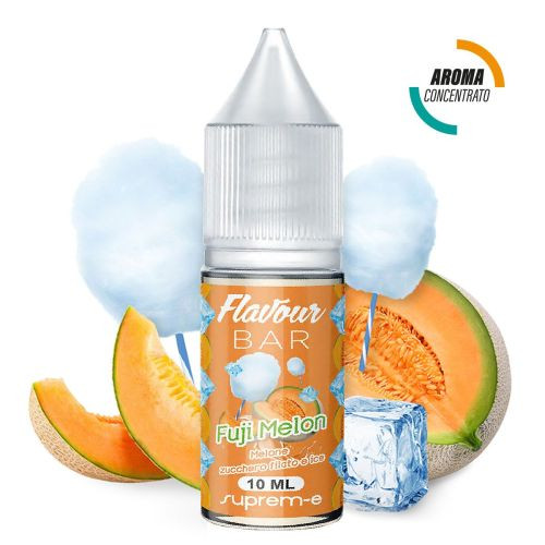 SUPREM-E - FUJI MELON - AROMA CONCENTRATO 10ML