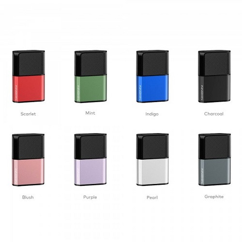 INNOKIN - KIT KLYPSE ZIP 650MAH