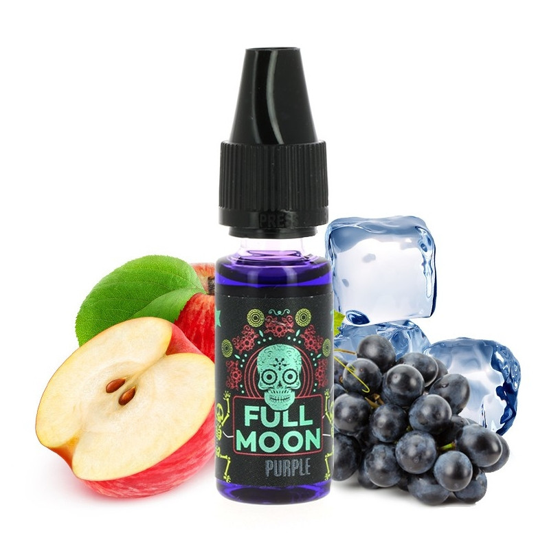 Full Moon - Aroma Purple 10 ML