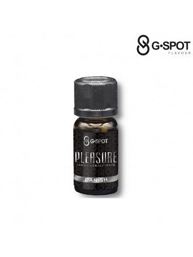 G-SPOT - DANISH - AROMA CONCENTRATO 10ML