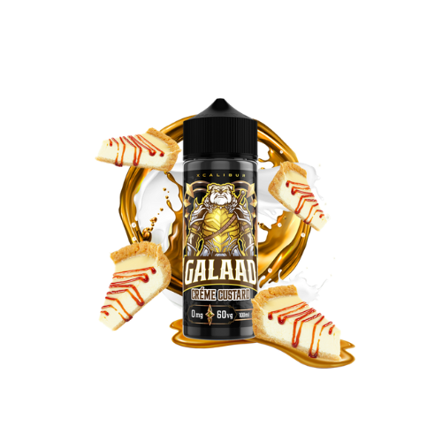 XCALIBUR - GALAAD 120ML