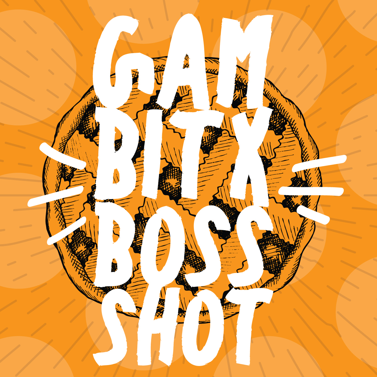 BOSS SHOT - AROMA Gambit X - PER 250 ML