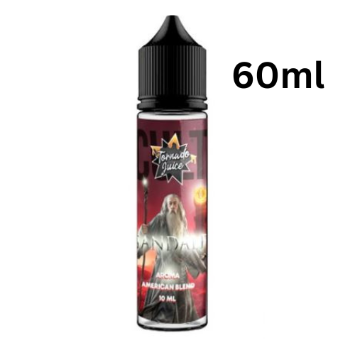 TORNADO JUICE - GANDALF 60ML