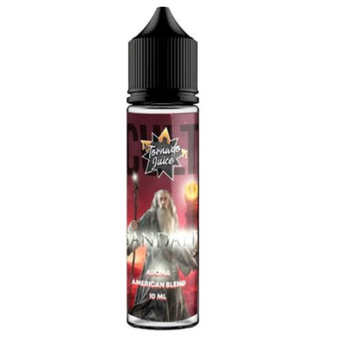 TORNADO JUICE - GANDALF - AROMA SHOT 10ML