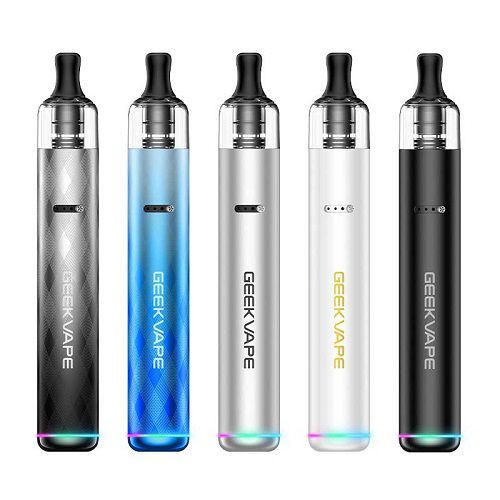 GEEKVAPE - WENAX S3 STARTER KIT 