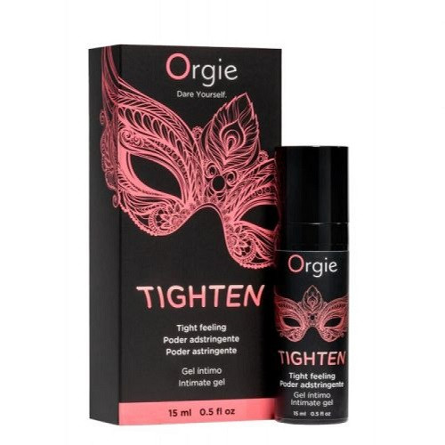 GEL VAGINALE ASTRINGENTE TIGHTEN