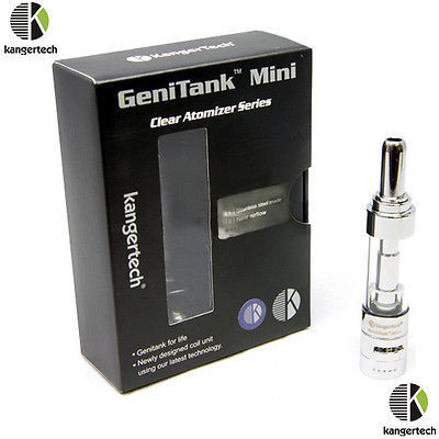 KANGER - ATOMIZZATORE GENITANK MINI