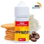 AROMA CONCENTRATO GERONIMO - LOP - 20 ML