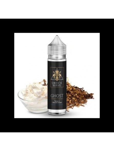 SHOCK WAVE - GHOST 60ML