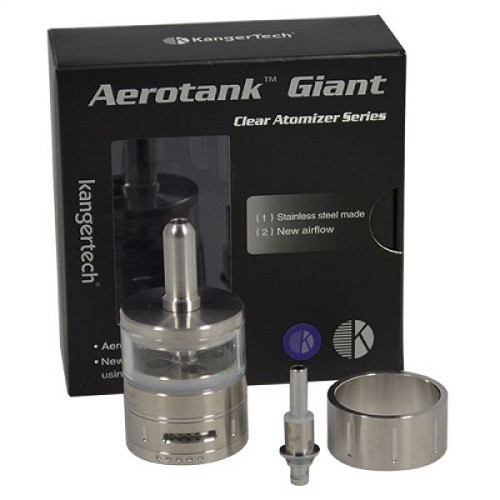 KANGER - ATOMIZZATORE AEROTANK GIANT 