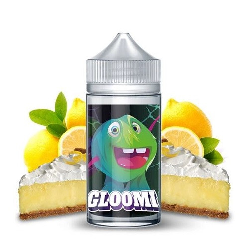 MONSTER - GLOOMI 240ML