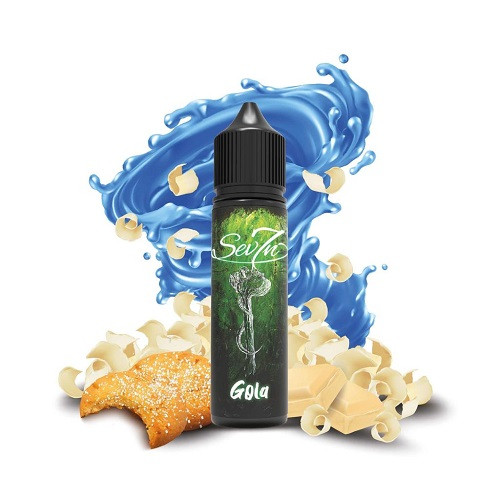 SEV7N - GOLA - AROMA SHOT SERIES 20ML