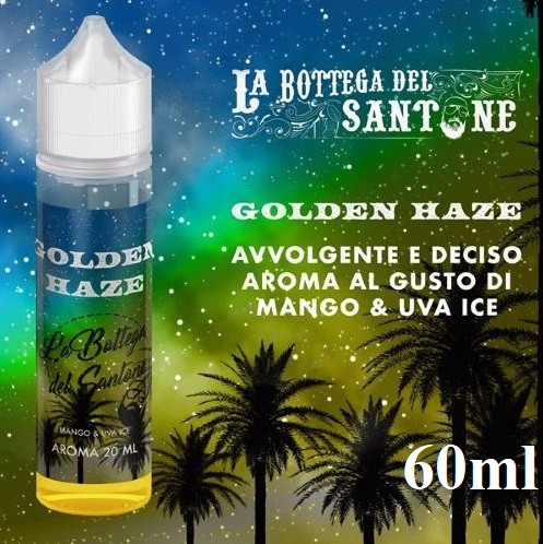 ENJOYSVAPO - GOLDEN HAZE 60ML