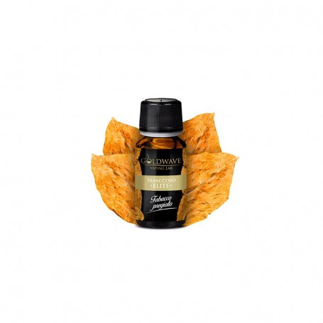 GOLDWAVE - AROMA CONCENTRATO ELITE 10 ML