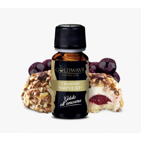 GOLDWAVE - AROMA CONCENTRATO IMPULSO 10 ML