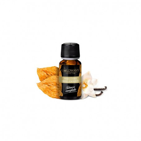 GOLDWAVE - AROMA CONCENTRATO MILLENNIO 10 ML