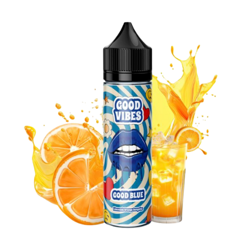 GOOD VIBES - GOOD BLUE 60ML