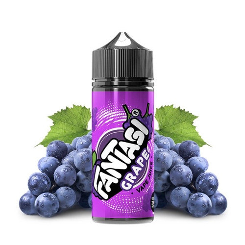 FANTASI - GRAPE 120ML