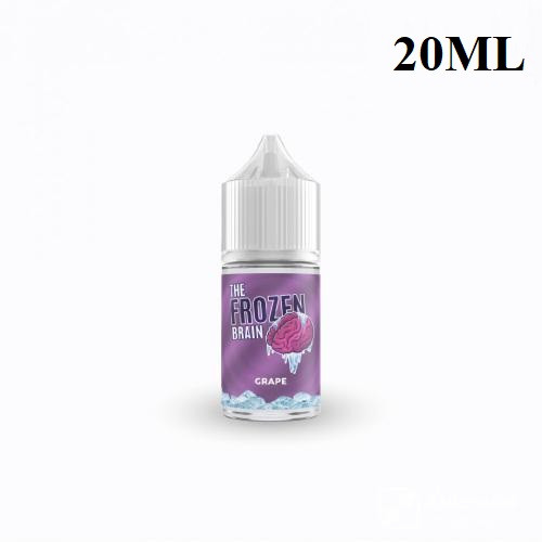 SVAPONEXT - THE FROZEN BRAIN GRAPE 20ML