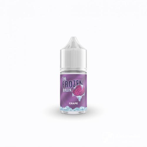 SVAPONEXT - THE FROZEN BRAIN GRAPE - MINI SHOT 10ML