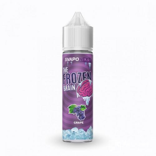 SVAPONEXT - THE FROZEN BRAIN GRAPE - AROMA SHOT SERIES 20ML