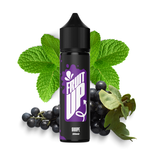 FRUITUP! - GRAPE - AROMA SHOT SERIES 20ML