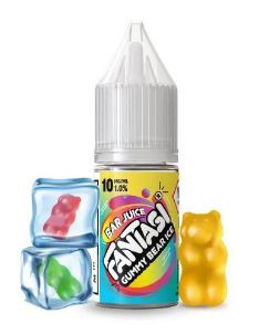 FANTASI - GUMMY BEAR ICE - AROMA CONCENTRATO 10ML