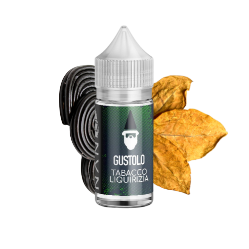 FLAVOURLAB - NANO GUSTOLO - AROMA MINI SHOT 10ML