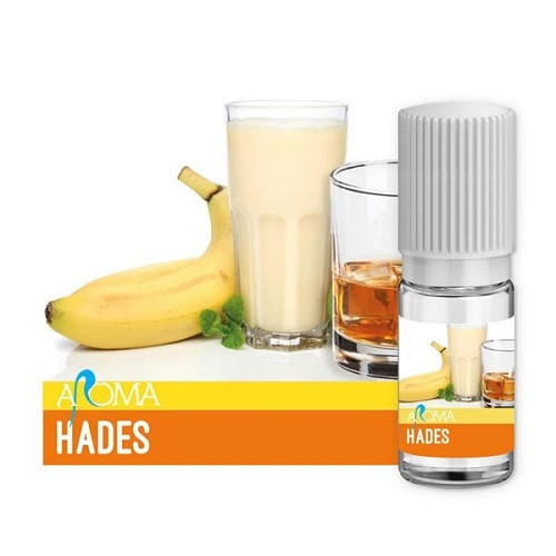 LOP - HADES - AROMA CONCENTRATO 10ML