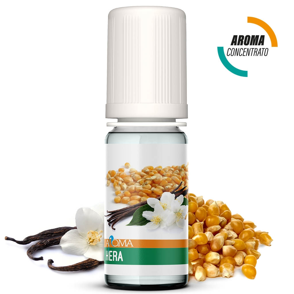 AROMA CONCENTRATO HERA - LOP - 10 ML