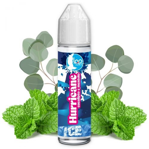 LOP - HURRICANE ICE 60ML