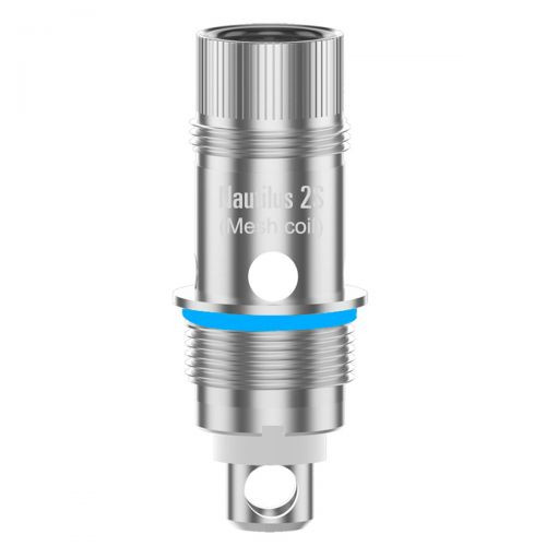 ASPIRE - 5PZ COIL NAUTILUS - 0.3 OHM