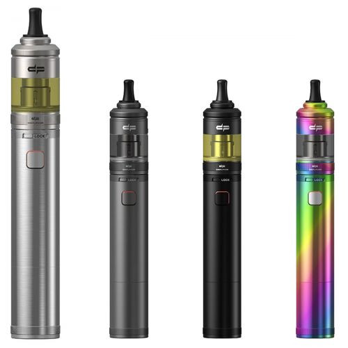 S G MTL TUBE STARTER KIT - DIGIFLAVOR